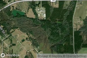 White Water Creek