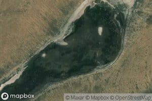 Ozero Yegindykol'