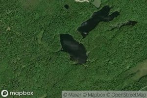 Millichamp Lake
