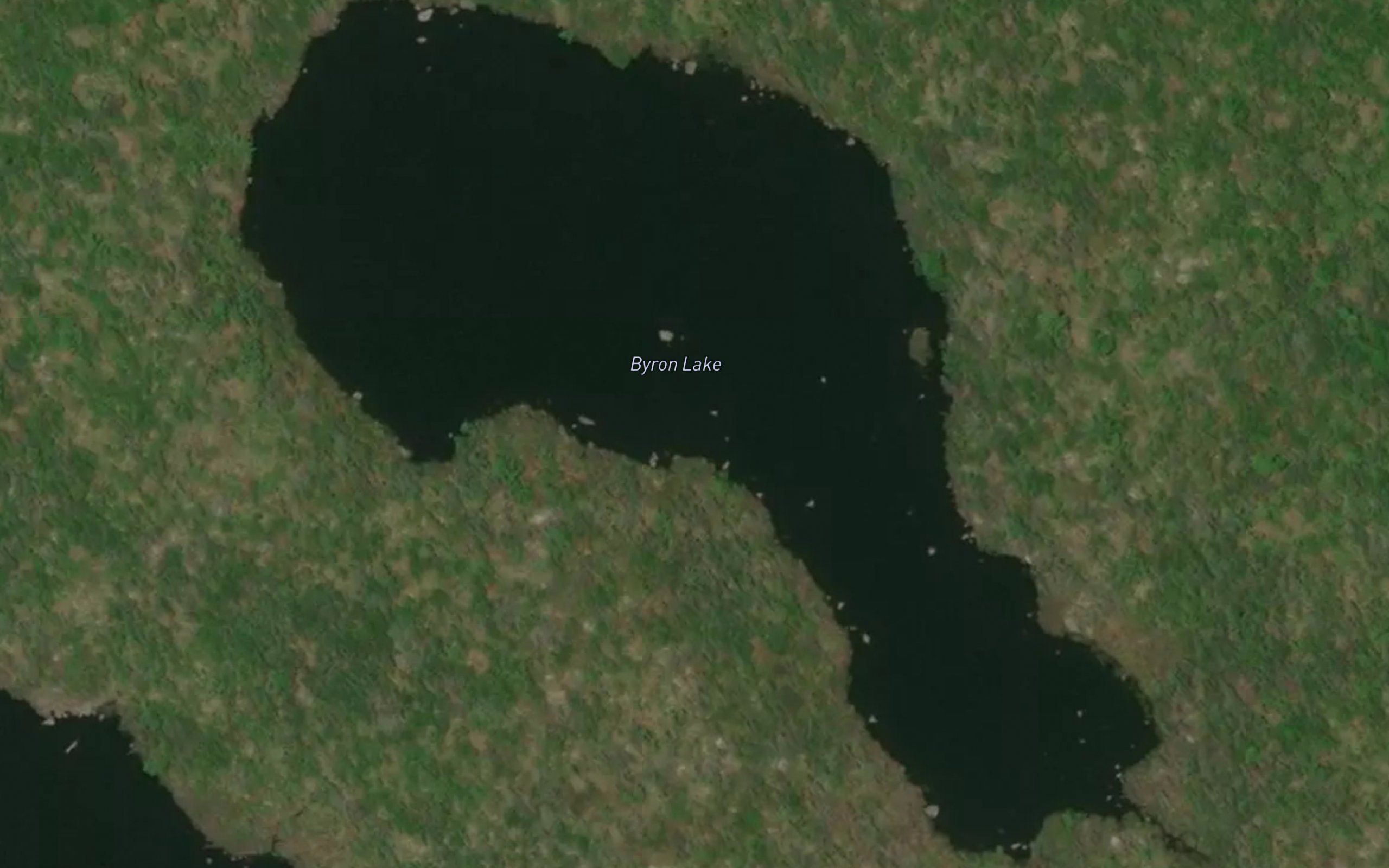 Byron Lake