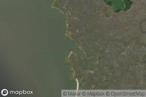 Jacobs Creek
