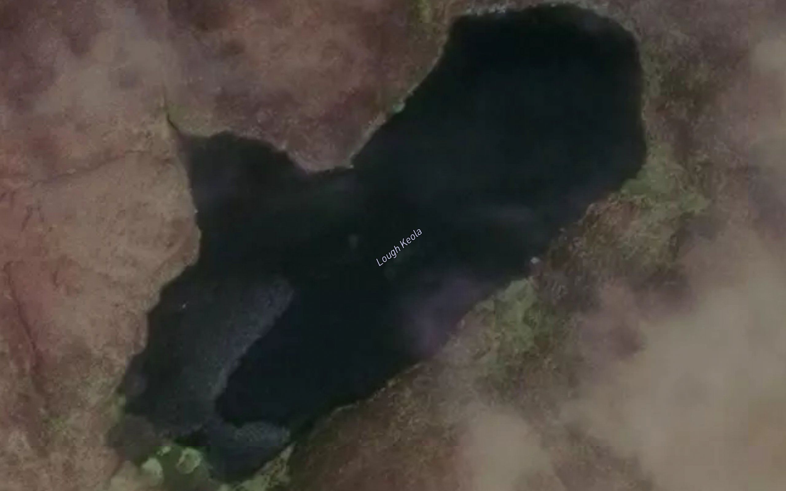 Lough Keola