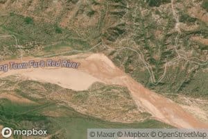 Sand Creek