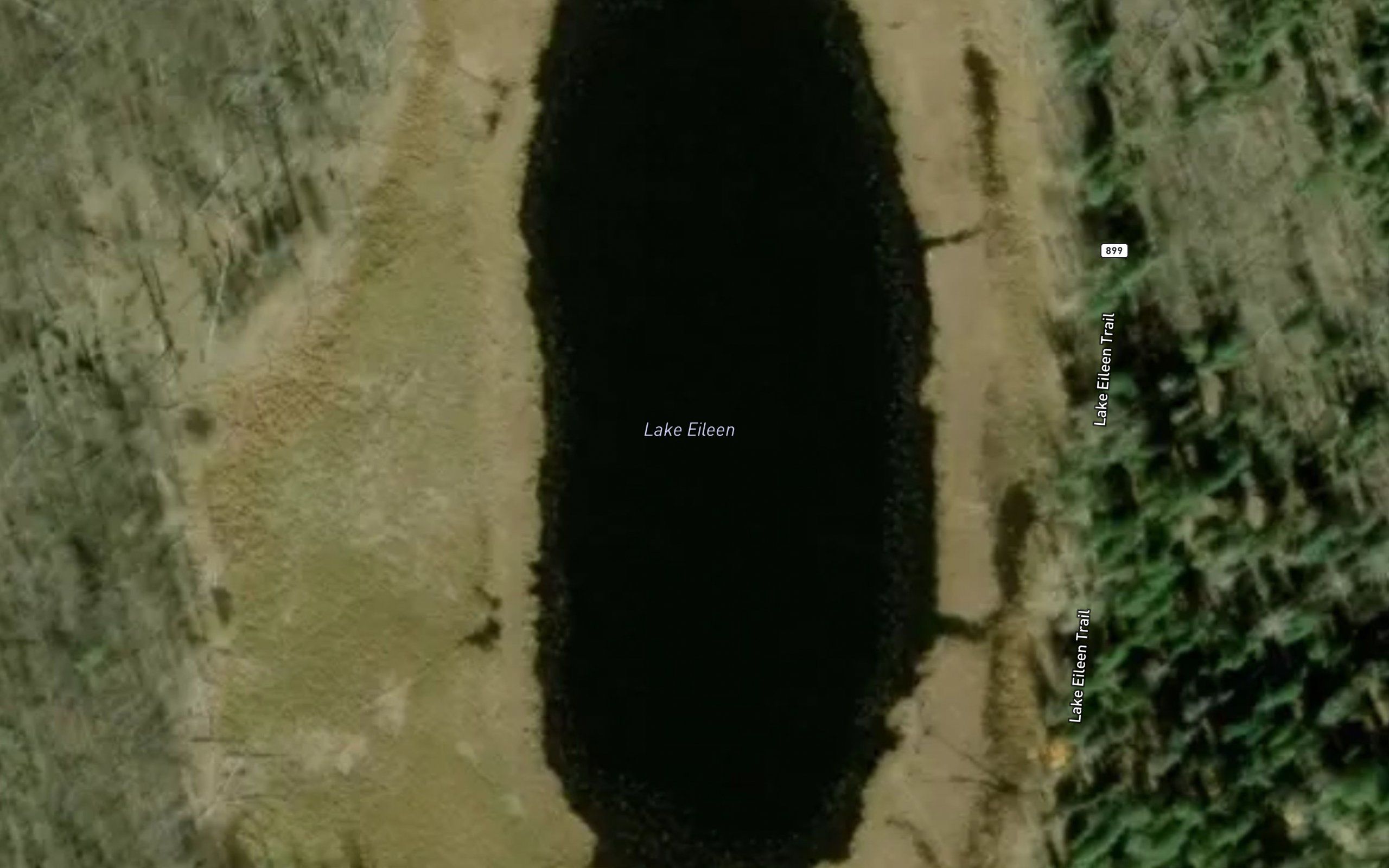 Lake Eileen