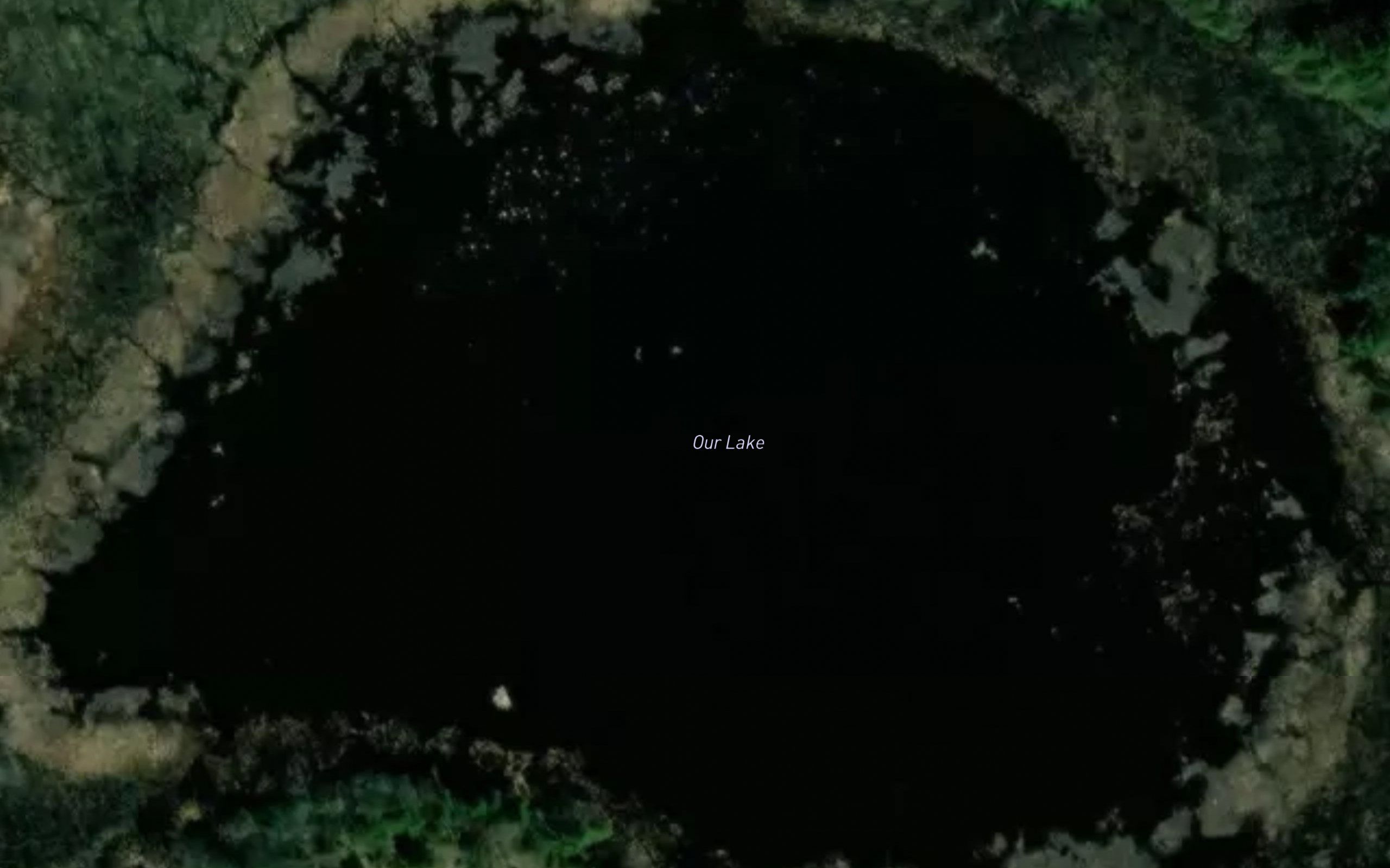 Our Lake