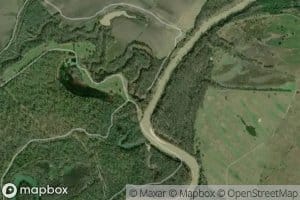 Beaver Dam Creek