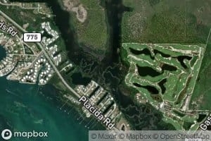 West Branch Coral Creek