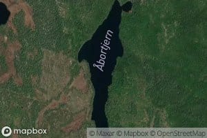 Abbortjern