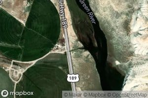 Muddy Creek