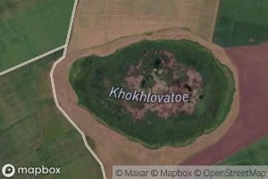 Ozero Khokhlovatoye