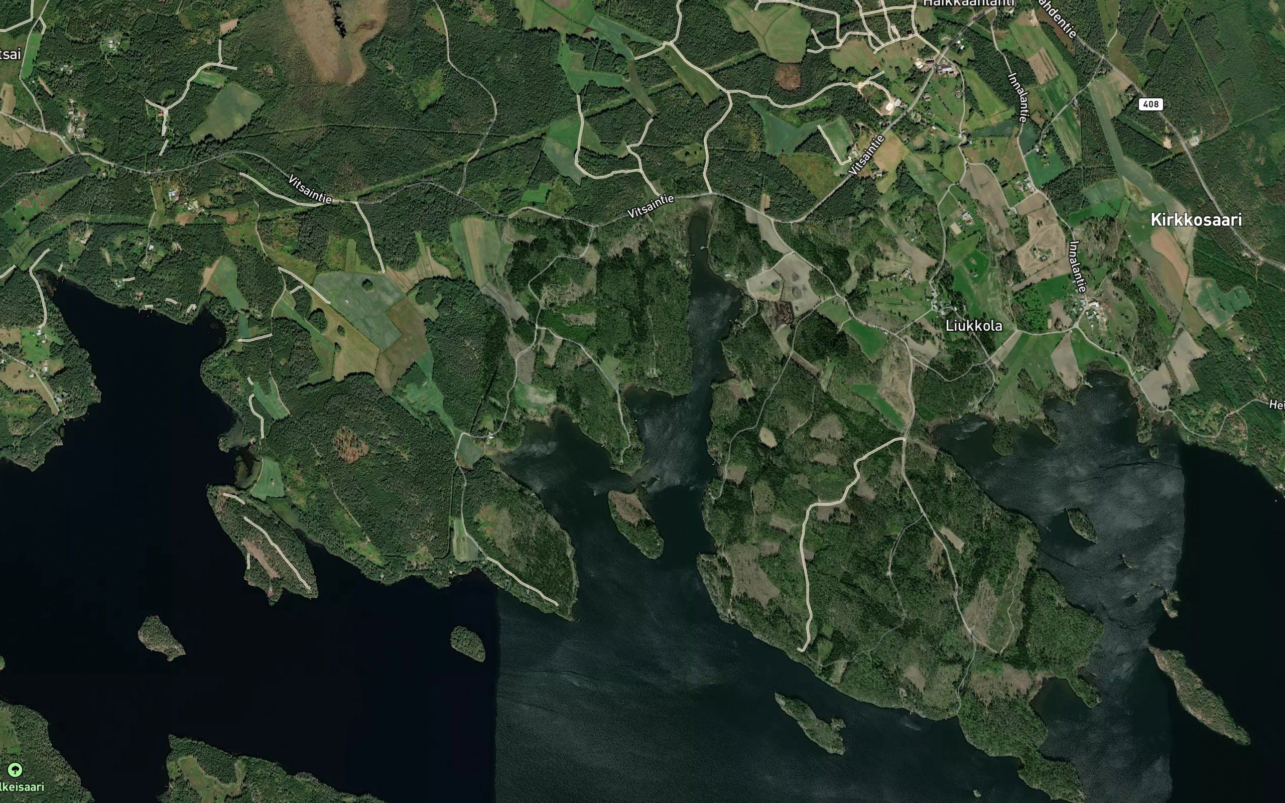 Pukkilahti