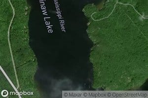 Lower Mazinaw Lake