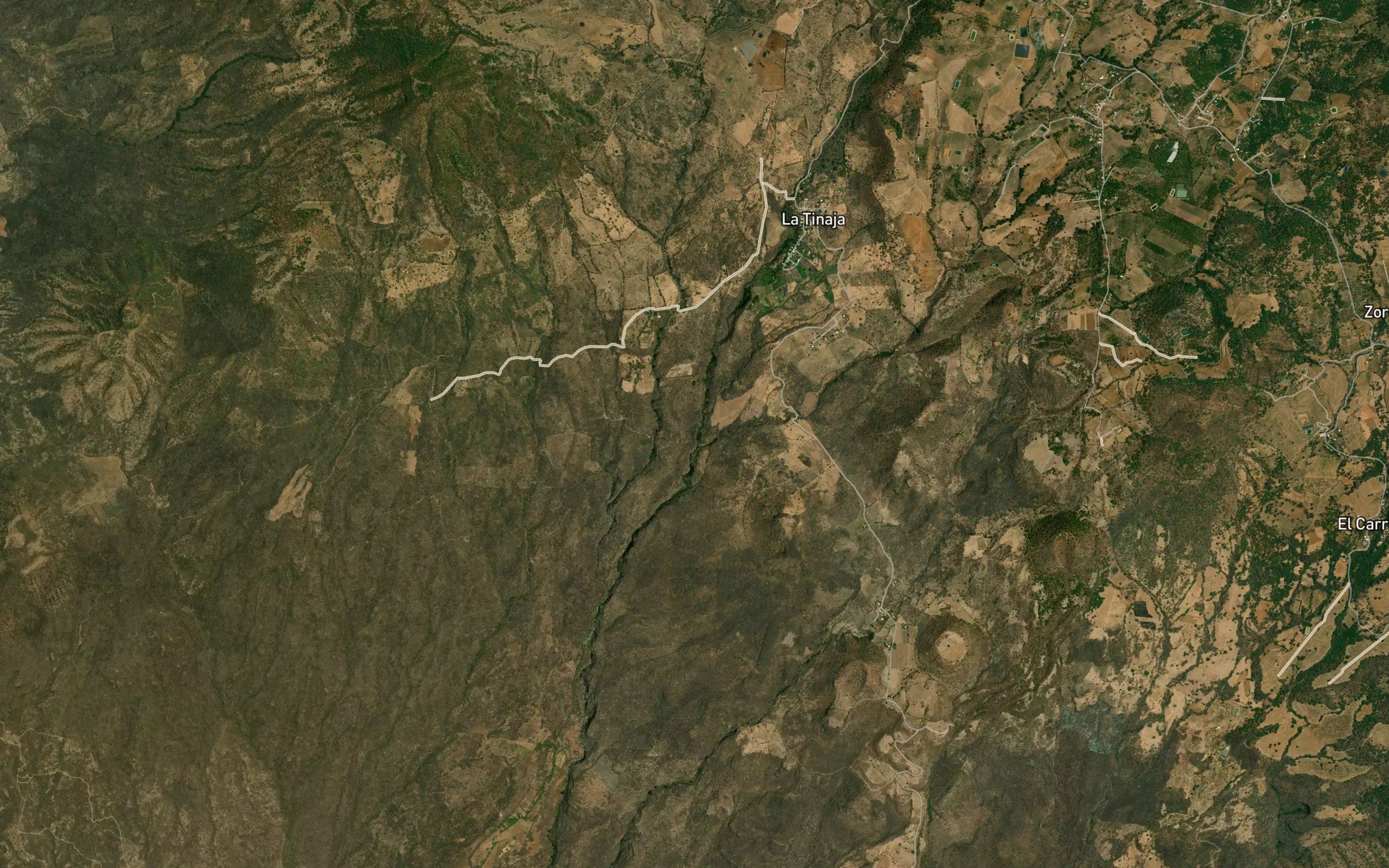 Santa Catarina