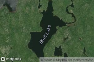 Bluff Lake