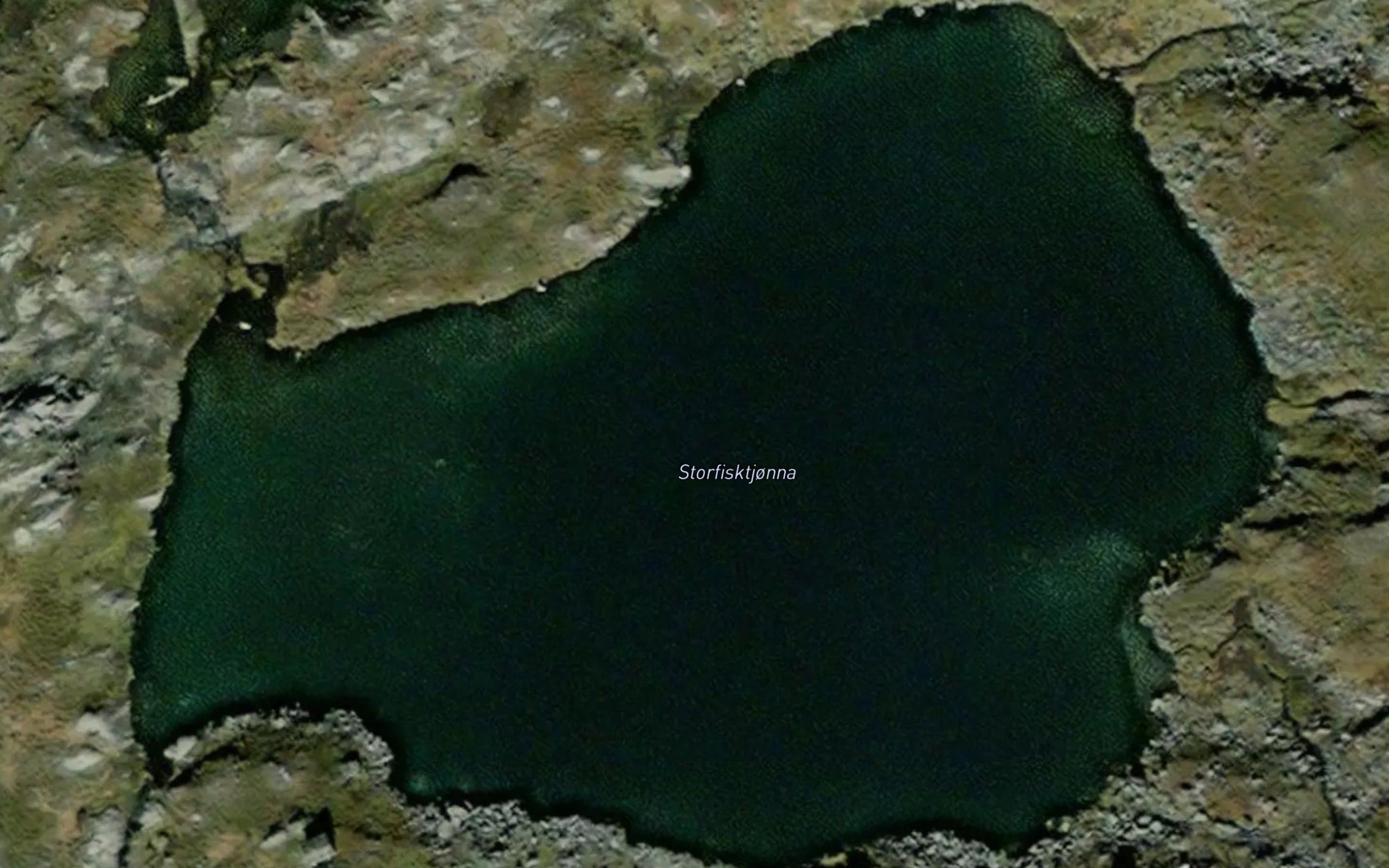 Orrettjorna