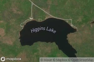 Higgins Lake