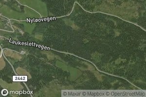 Trandebekken