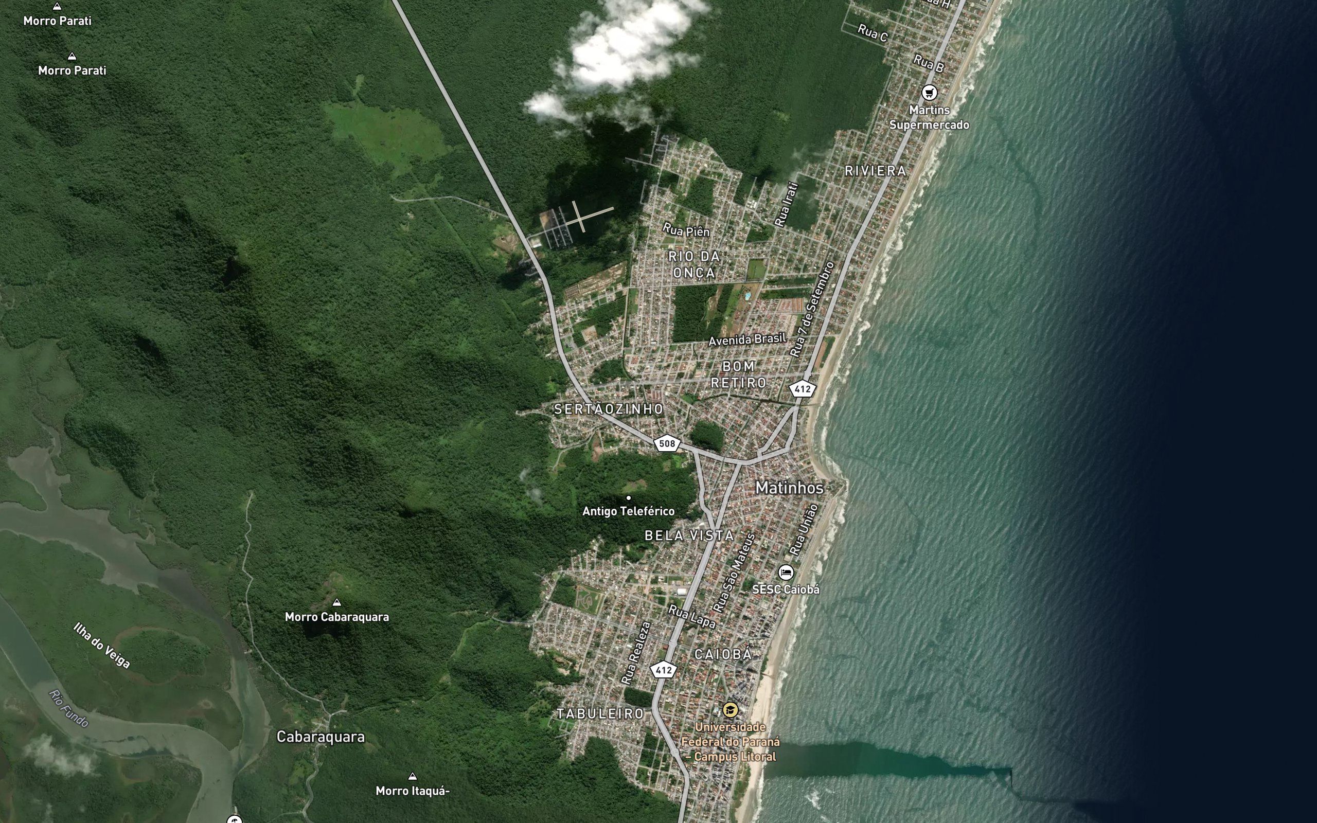 Rio Preto