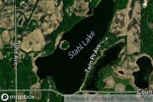 Stahl Lake