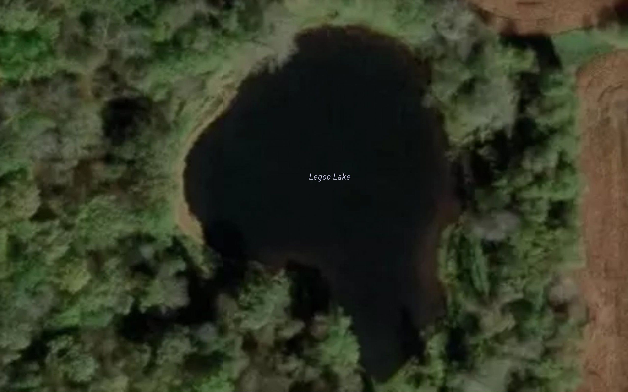 Legoo Lake