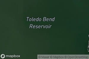 Toledo Bend Reservoir