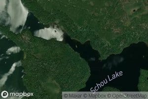 Schou Lake