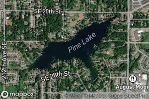 Pine Lake