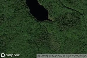 Ozero Bol'shoye Kolokol'noye