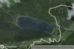Parmater Lake