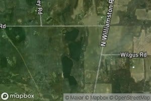Three Lakes