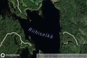 Riihiselka