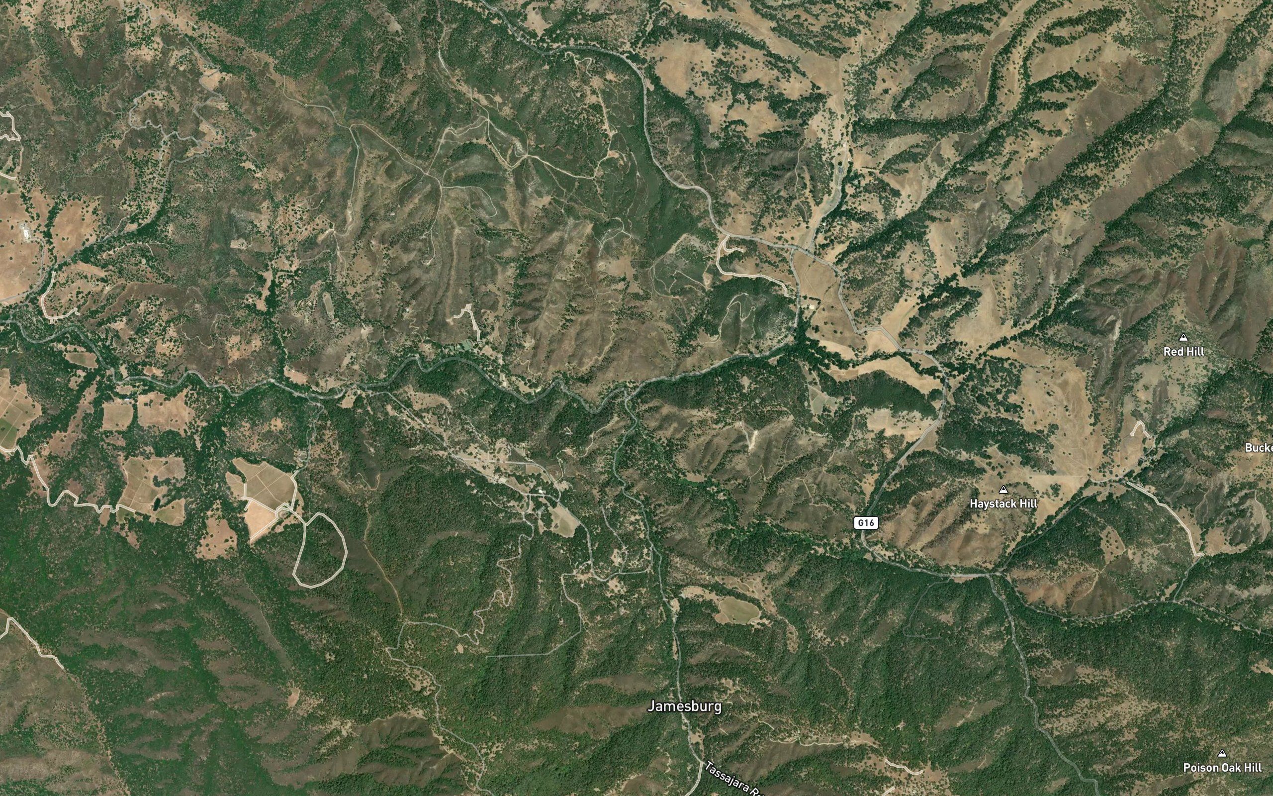 Conejo Creek