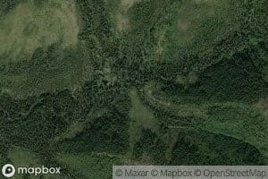 Flat Creek