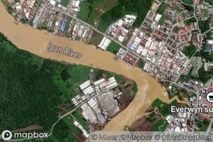 Sungai Budit