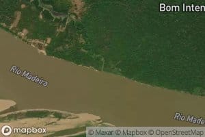 Igarape do Bom Intento