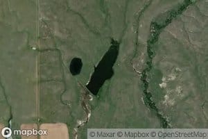 Fjeldheim Reservoir