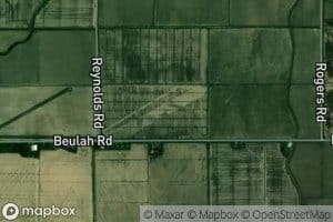 Ditch Number Thirteen