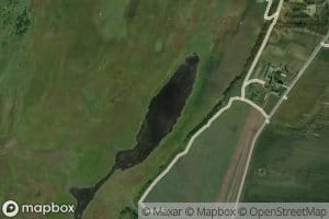 Ozero Mas'kovo