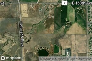 German Reservoir Number 2