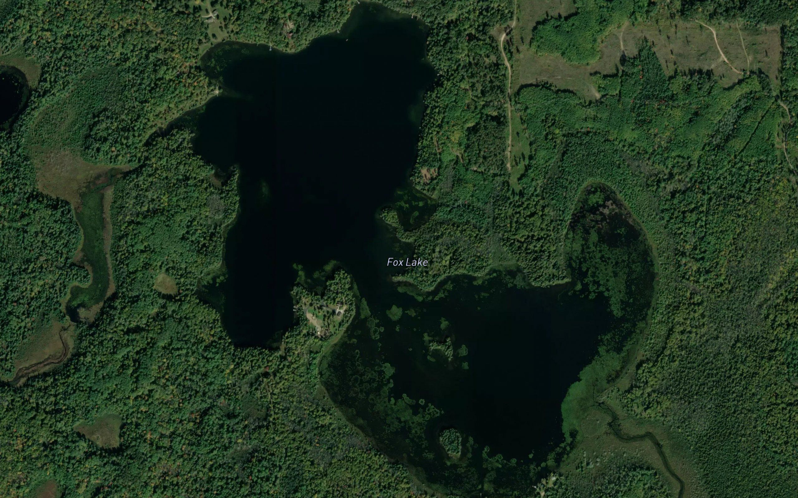 Fox Lake