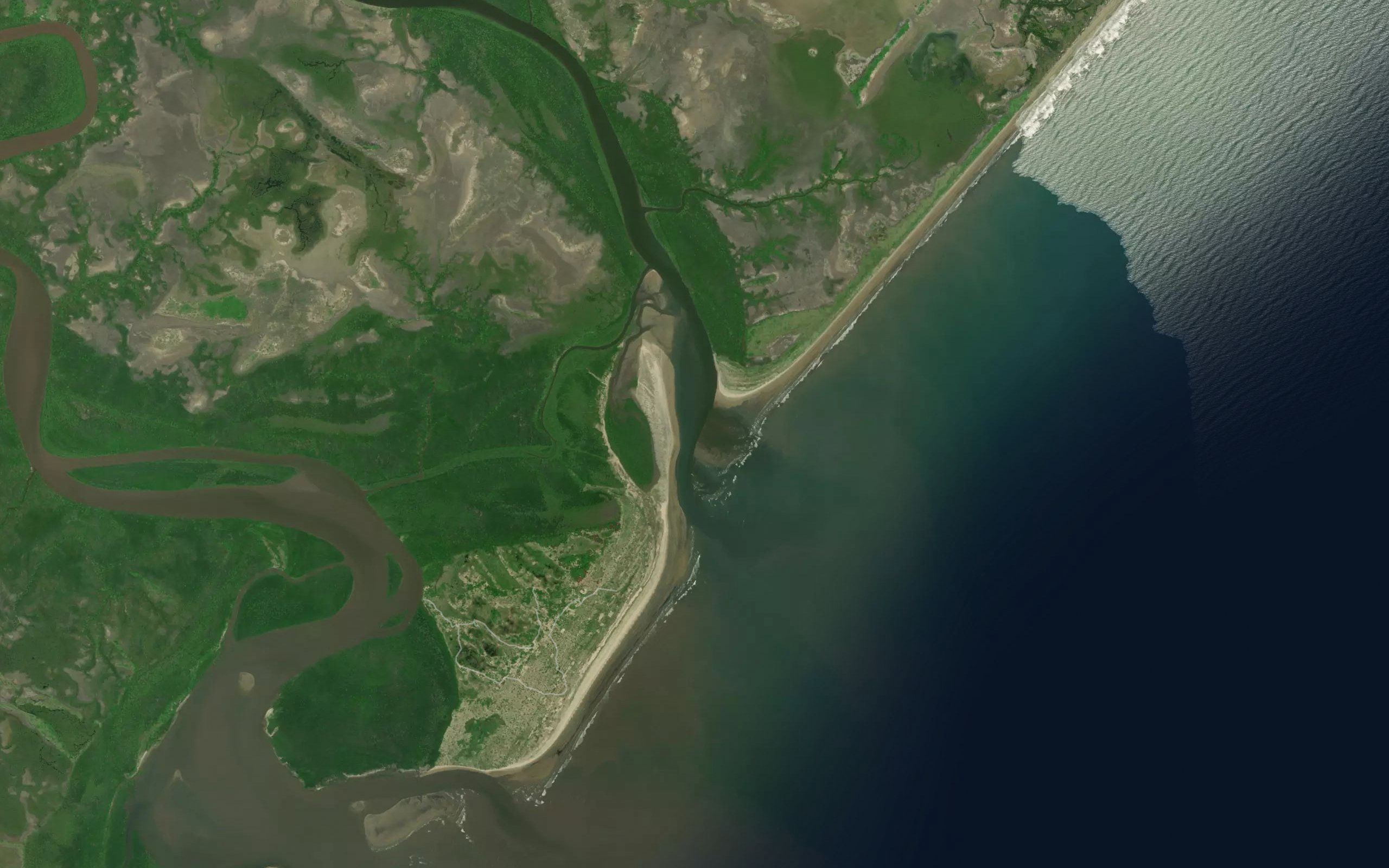 Rio Nhangone