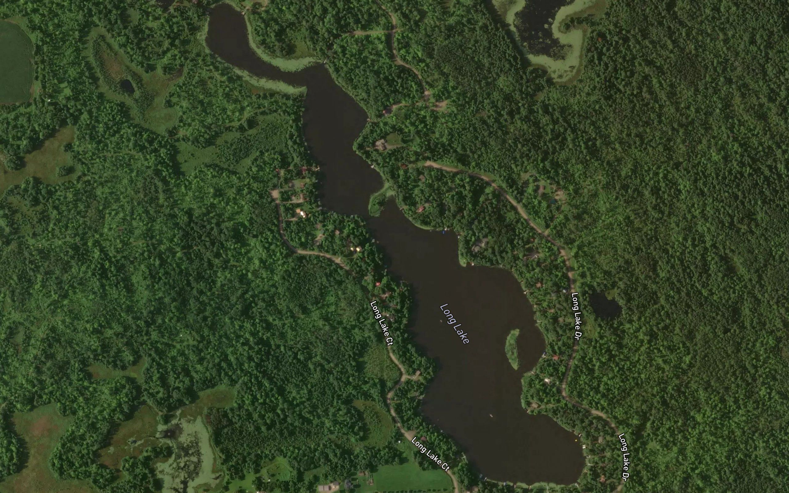 Long Lake