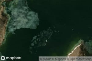 Kamuskoseyakamak Lake