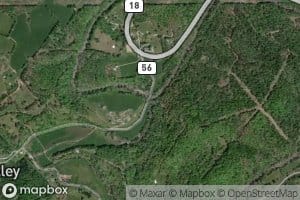 Arnold Creek