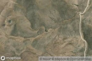 Lone Star Reservoir