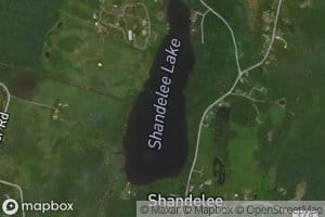 Shandelee Lake
