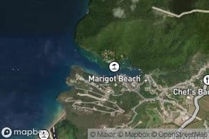 Marigot Harbour