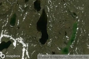 Vuolimus Cieskadasjavri