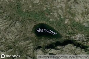 Skardvatnet