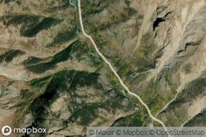 Campbell Creek